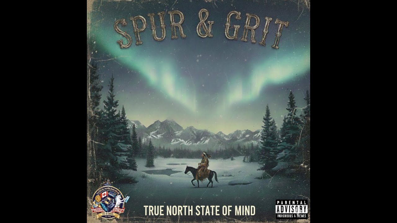 Spur & Grit – Pour Me The North