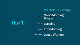 Itv1 Menu Bumper From November 2022