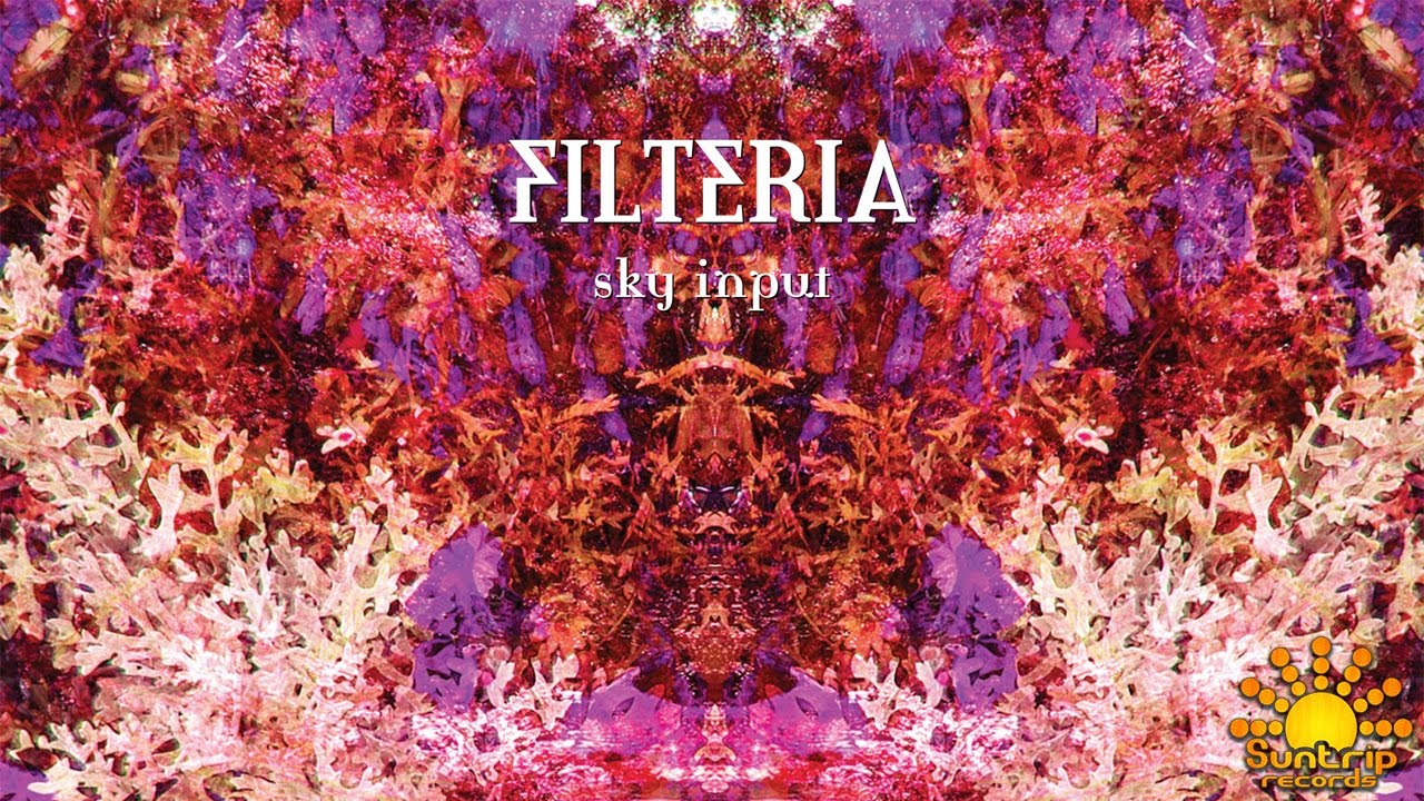 Смотреть «Filteria - Navigate» на YouTube