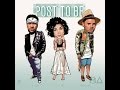 Omarion feat. Jhene Aiko and Chris Brown - Post To Be [Lyrics]