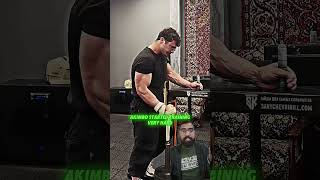 akimbo Vs Larry wheels #explore #foryou #motivation #youtubeshorts #greenscreen
