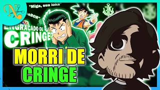 A DUBLAGEM DE ANIME BR VIROU PIADA? - React O problema dos MEMES na DUBLAGEM @VicioNerdOficial