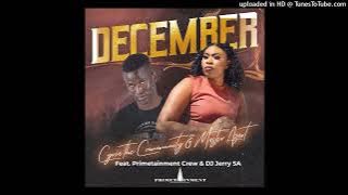 Cyria The Community & Master Azart - December