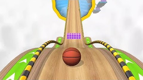 Going Balls All Levels Gameplay#139