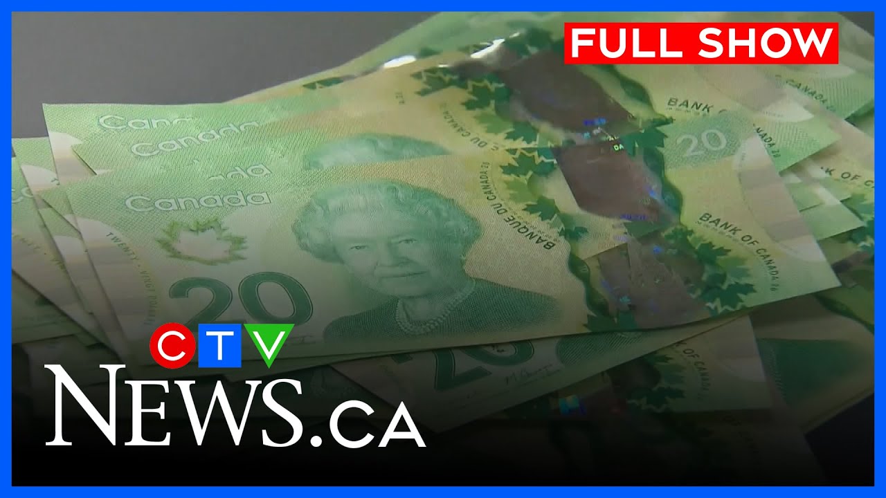 Alberta backtracks on expense disclosure policy | CTV Morning Live Edmonton for Aug. 20, 2025