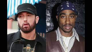 Hit 'Em Up X Without Me (2Pac x Eminem) Resimi