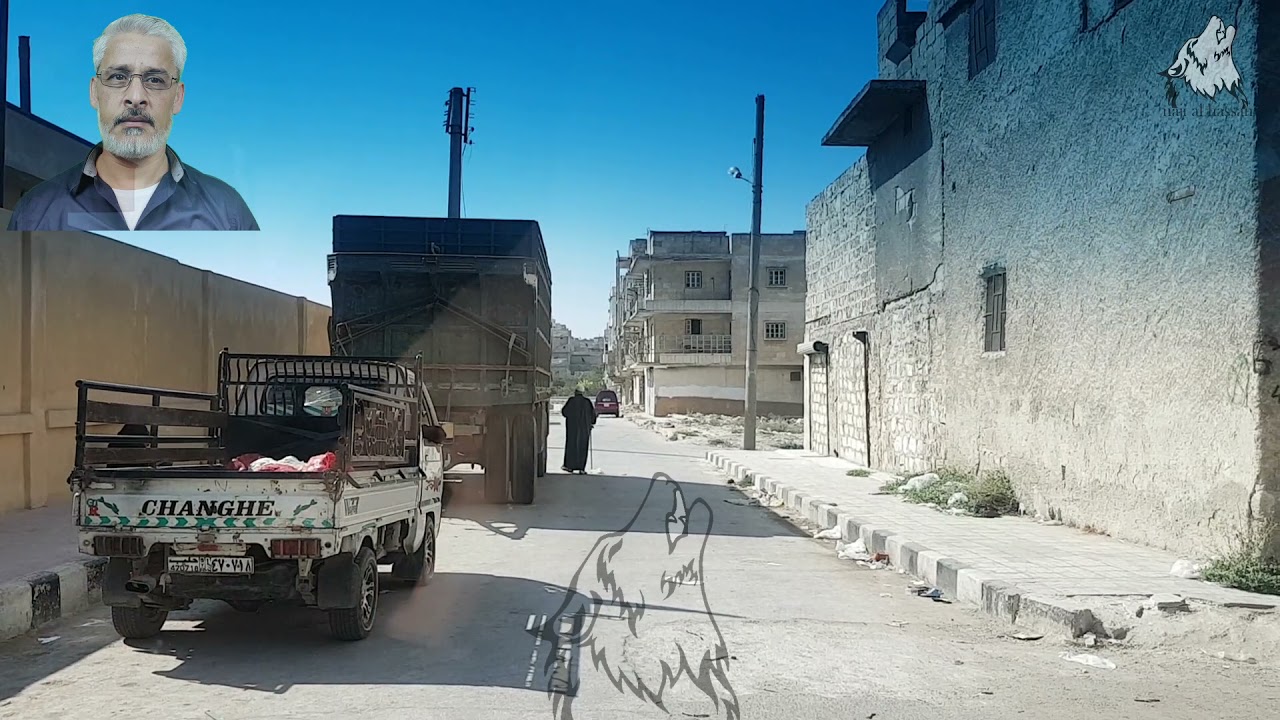 #SYRIAN #ALEPPO #حلب حي الصاخور 9 تم التصوير 10\8\2021