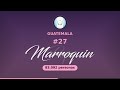 50 Apellidos más comunes: Guatemala