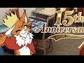 R4 15th Anniversary! Nami Vs Kuzan - One Piece TCG - Za Grand Cat Vs Big Bus Man