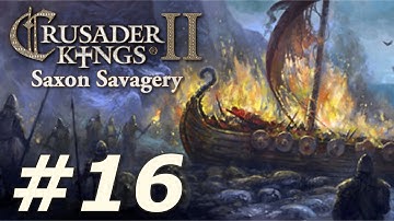 Crusader Kings 2: The Reaper