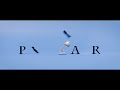 Pixar intro but the lamp is angry