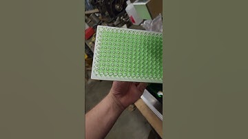 3D Printed Chainmail!Chain mail! #3dprinting #resin3dprinter