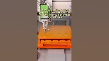 #screwmachine  #sourcefactory  #machine  #factory  #automation