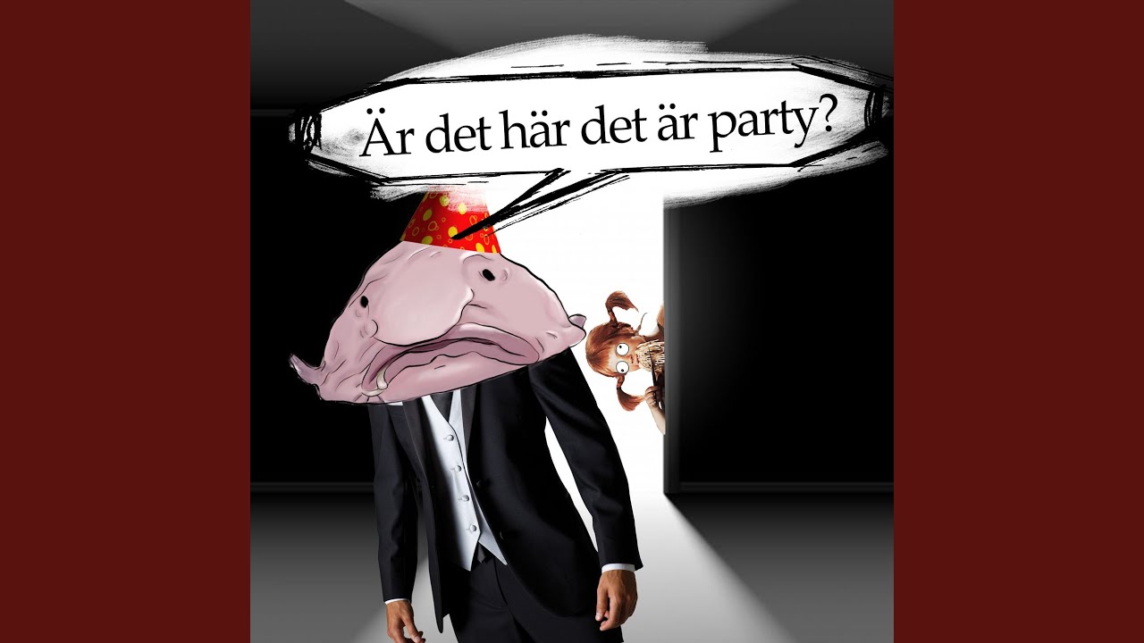 är Det Här Det är Party