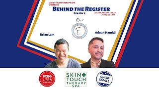 Behind the Register | Season 2 Episode 2