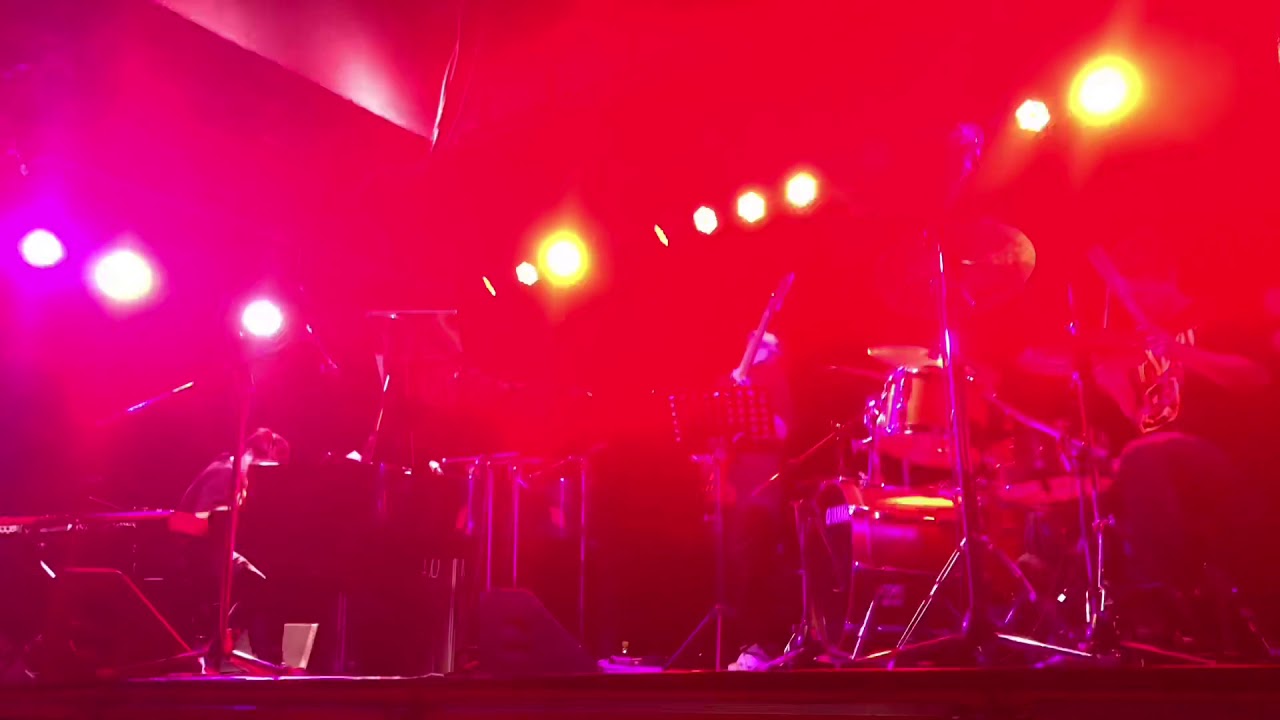 DAYBREAK/Genki Hashimoto Live at Lion Theater