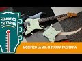 Ho modificato una STRATOCASTER DA 4.000€! | Raw Vintage Pickups