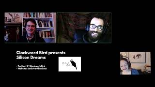 9. Advent Interview, GDDG 2020 - Clockwork Bird presents Silicon Dreams