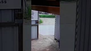 Scumbag car thief