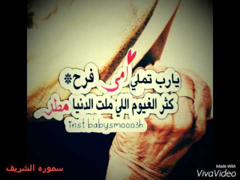 شيلة أمي وابوي واخواني واخواتي