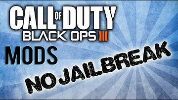 Black ops 2 - Mods for ps3 NO JAILBREAK -