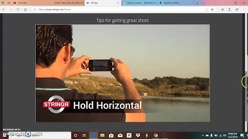 STRINGR APP TIPS, TRICKS AND PAYMENT PROOF!!!