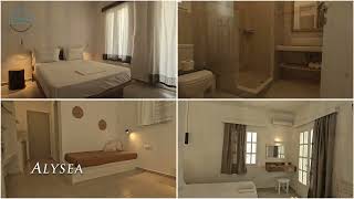 ALISEA RESORT