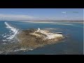 San Fernando y Chiclana de la Frontera, bahía salada. Cádiz