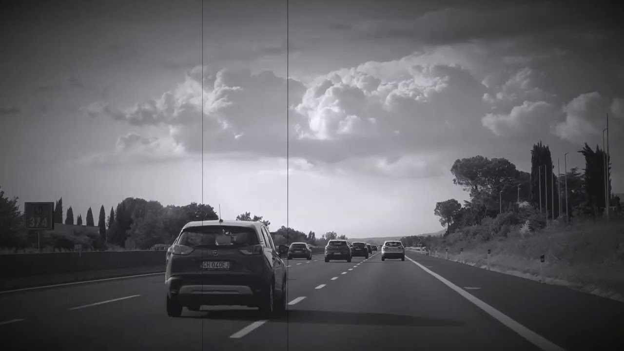 Dario Germani - DIRECTION SEVEN