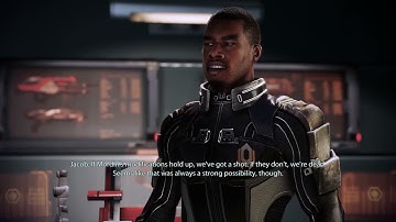 Mass Effect 2 LE Playthrough, Chapter 5: Return to the Citadel
