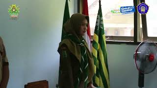 PEMILIHAN KETUA HIZBUL WATHAN dalam MUSCAB BERSAMA PEMUDA MUHAMMADIYAH, NA,  HW KEC JATINOM  2024