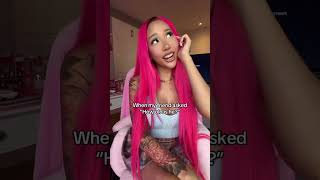 Old enough to make me happy😊🥰😘#egirl #gamergirl #barbie