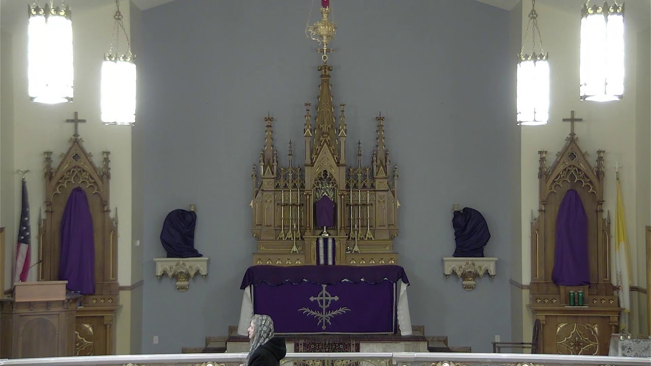 MONDAY, April 7, 2025