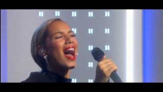 Leona Lewis - I Got You - This Morning Show - 25th Feb 2010