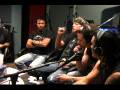 A Closed Session with Rock band Warrant's Jani Lane, Bob Colburn on Rockline