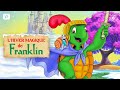 Lhiver magique de franklin  dessin anim complet en franais enfant animation