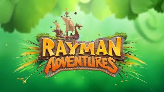 Rayman Adventures - Trailer screenshot 5