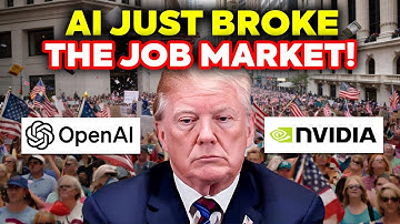 AI-Fueled Mass Layoffs Trigger America’s Next Credit Crisis