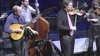 Mark O&#39;Connor at Berklee 2009: Wild Fiddler&#39;s Rag