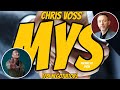 MYS - CHRIS VOSS