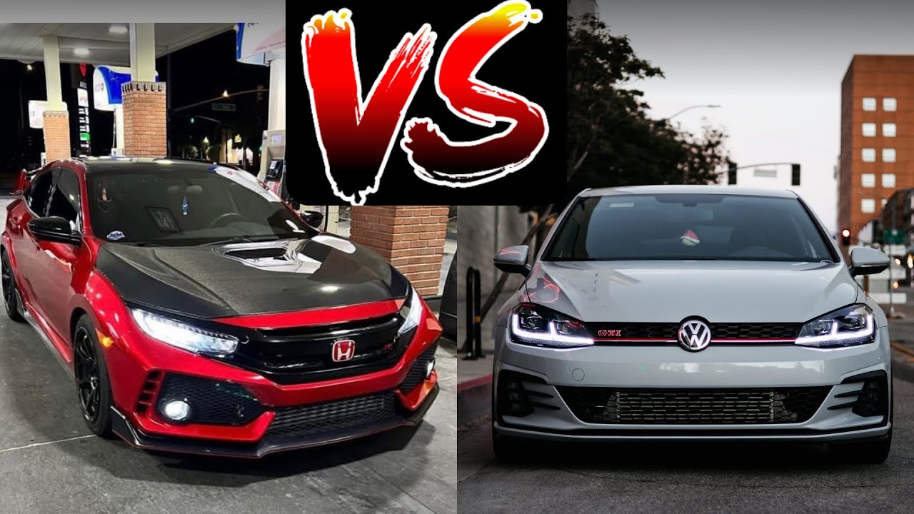 Type R P600 Turbo, E50 vs GTI Vortex Turbo, E85 YouTube