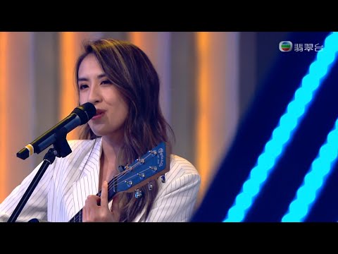 201114 曾若華 Jude - 十分錯 ○ 勁歌金曲