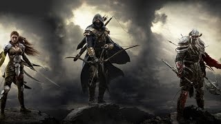 The Elder Scrolls Online - Shoot on Sight