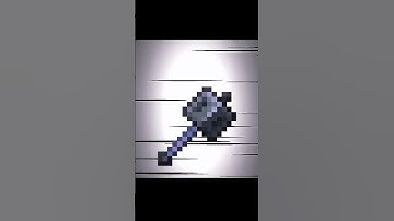 most powerful weapon 💪 #minecraft most powerful weapon #minecraft weapon damage comparison