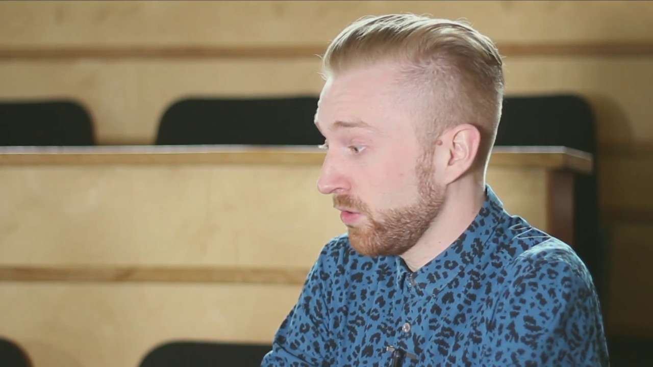 Steven's Journey: Mentoring Support for Autistic Students