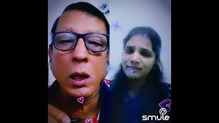 Manasupalike Mounageetam by Ambadassomraj and Paaduthateeyaga 