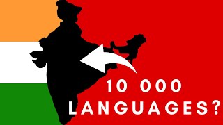 Download Lagu Why is There So Many Languages in India? MP3