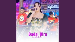 Badai Biru