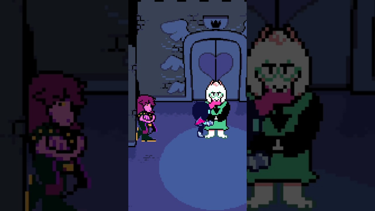 Высокий Пушистый Бой 