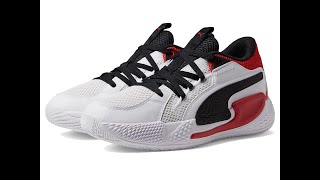 PUMA COURT RIDER CHAOS | PERFORMANCE REVIEW